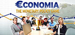 �conomia - The monetary policy game